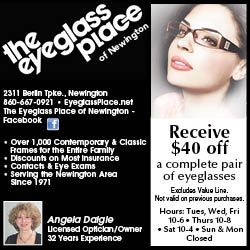 Eyeglass Place